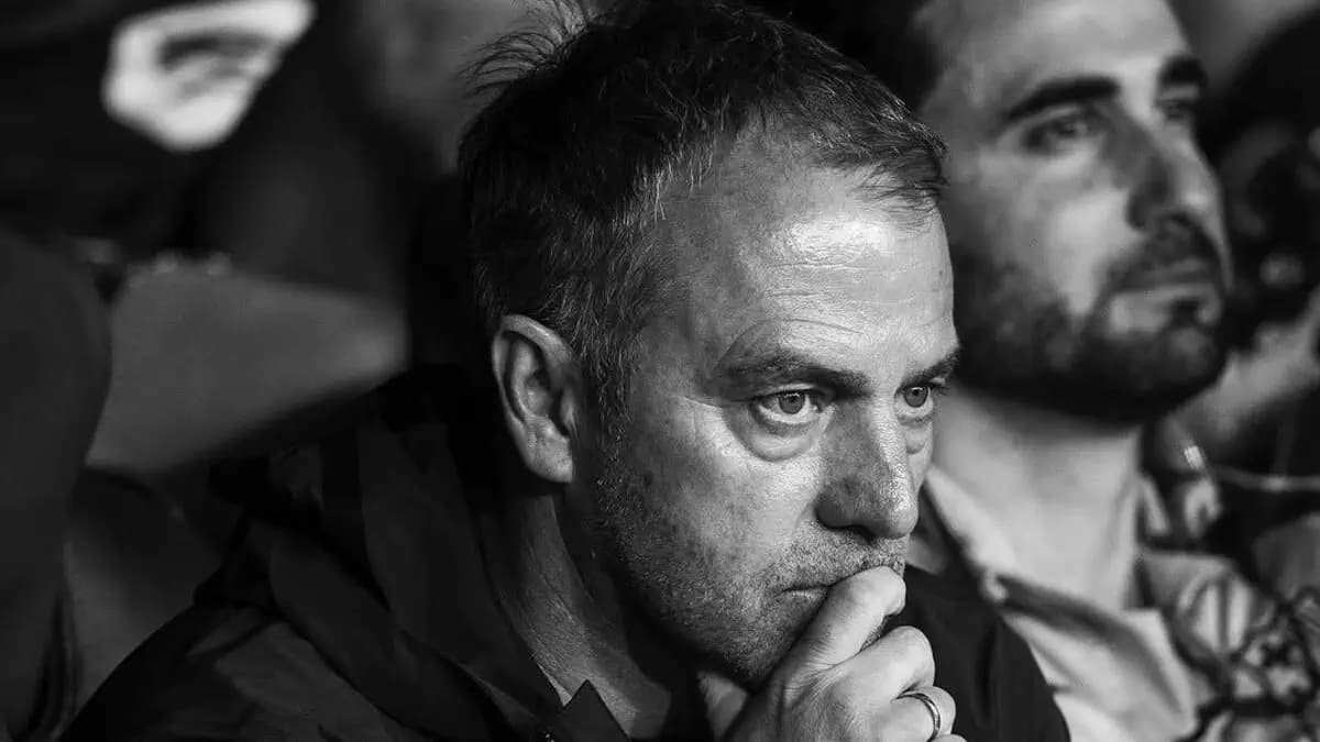 لا مبرر لهانز فليك في حال خسر البطولة