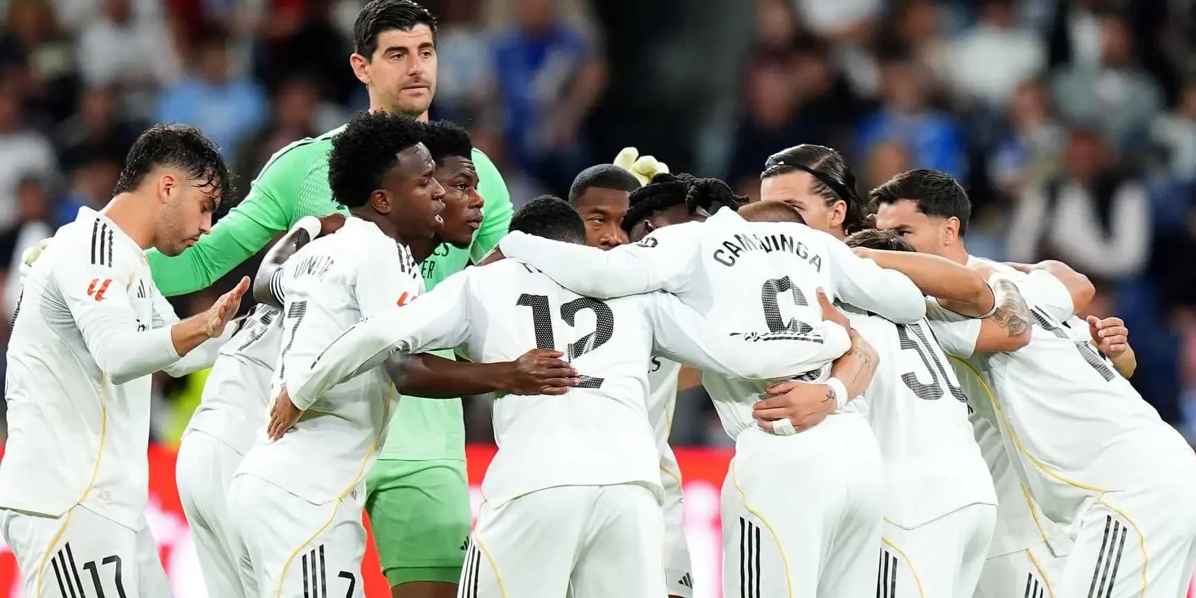 مانشستر يونايتد يسعى لضم نجم ريال مدريد