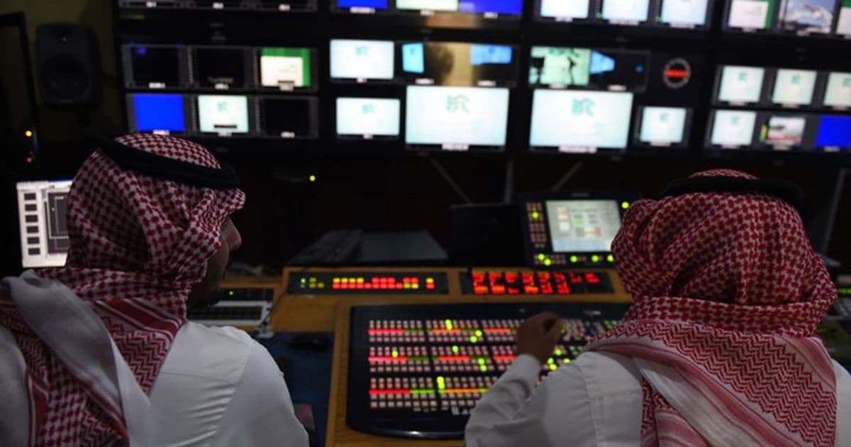 Gulf nations lead in working-age populations