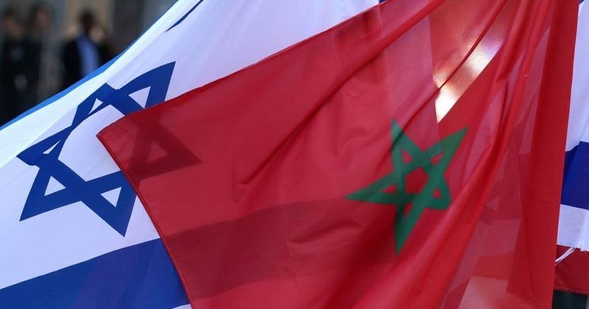 أسباب اختيار المغرب لتدريبات غزة