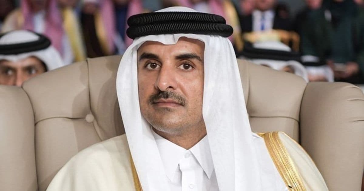 دول صغيرة وأوراق قوية كيف غيرت قطر وعمان الموازين