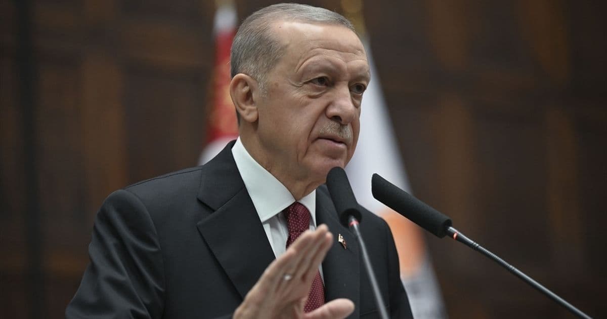 أردوغان في ذكرى 15 تموز: الشعب يكتب "بيان استقلال" جديد ويفشل الانقلاب