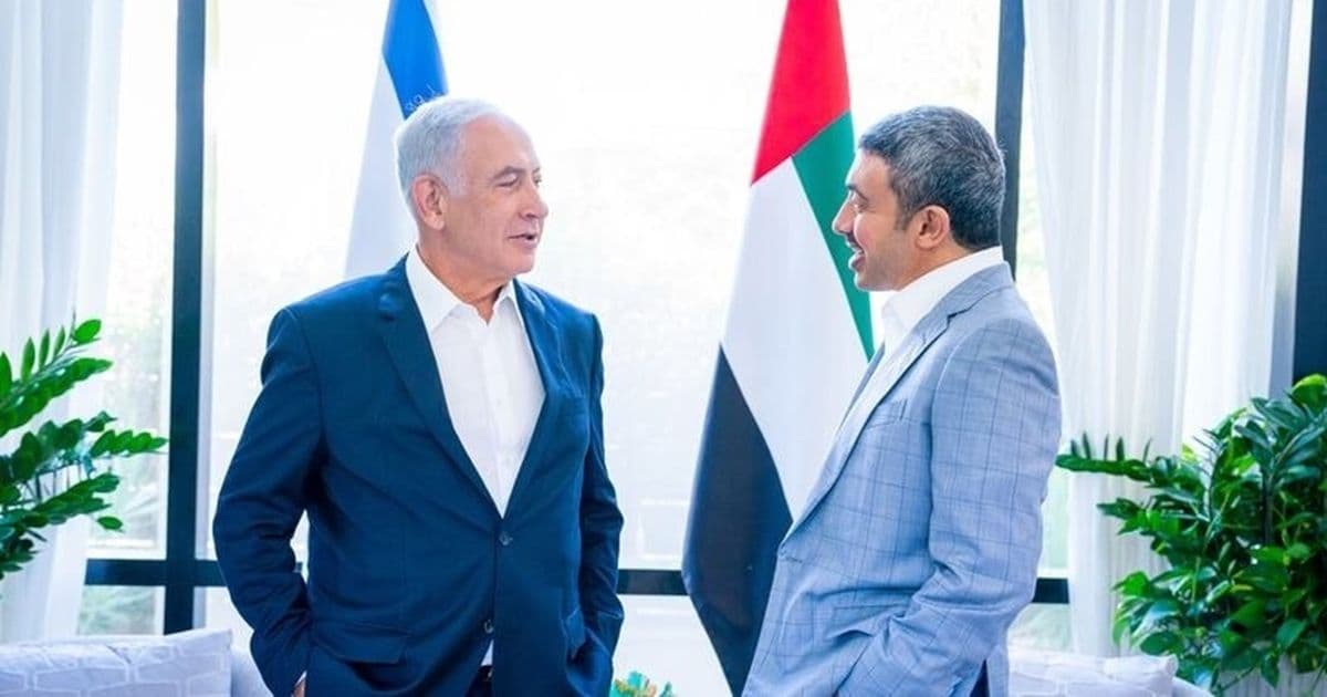 مسؤول إيراني: مسلحون من إسرائيل والإمارات دخلوا إيران