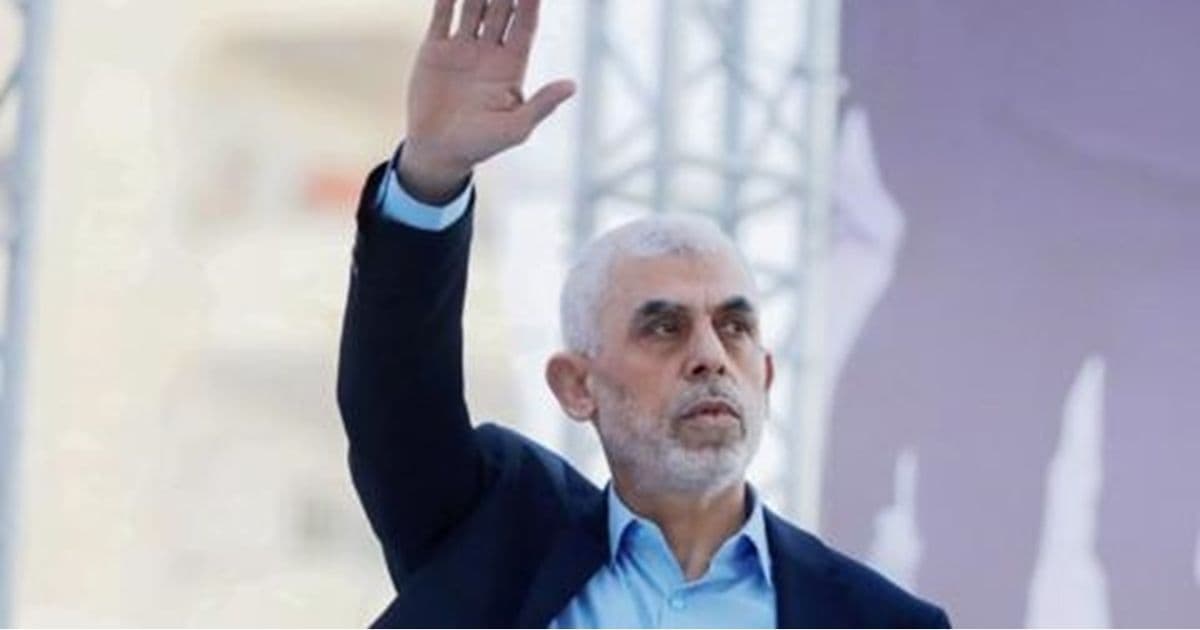 هل تنبأ السنوار برد إسرائيل على هجوم 7 أكتوبر حماس توضح