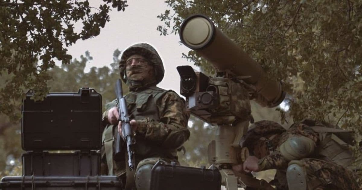 Israeli asserts Hezbollah fighting with Iran support