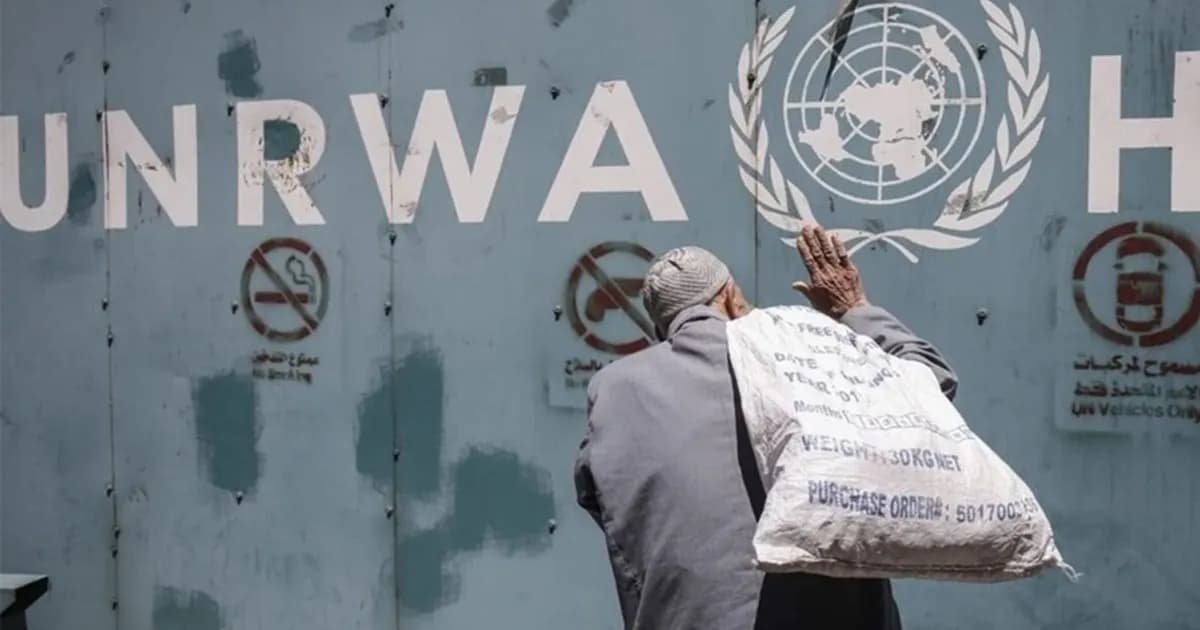 الأونروا تطالب بحماية دولية بعد اقتحام قلنديا
