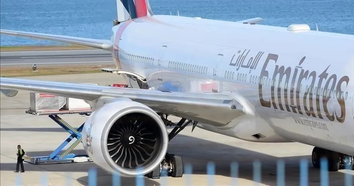 Israeli Concern over Emirati-Iran Ties