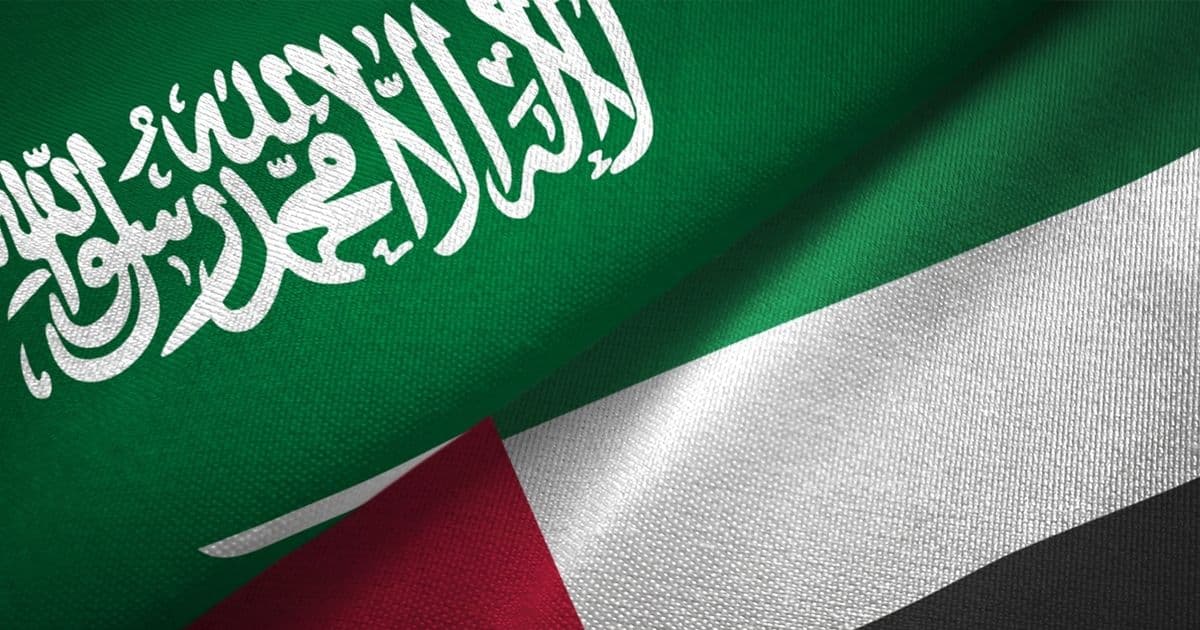 Saudi-Emirati relations rebuild