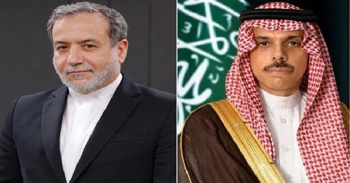 Tehran seeks dialogue between Riyadh and Houthis