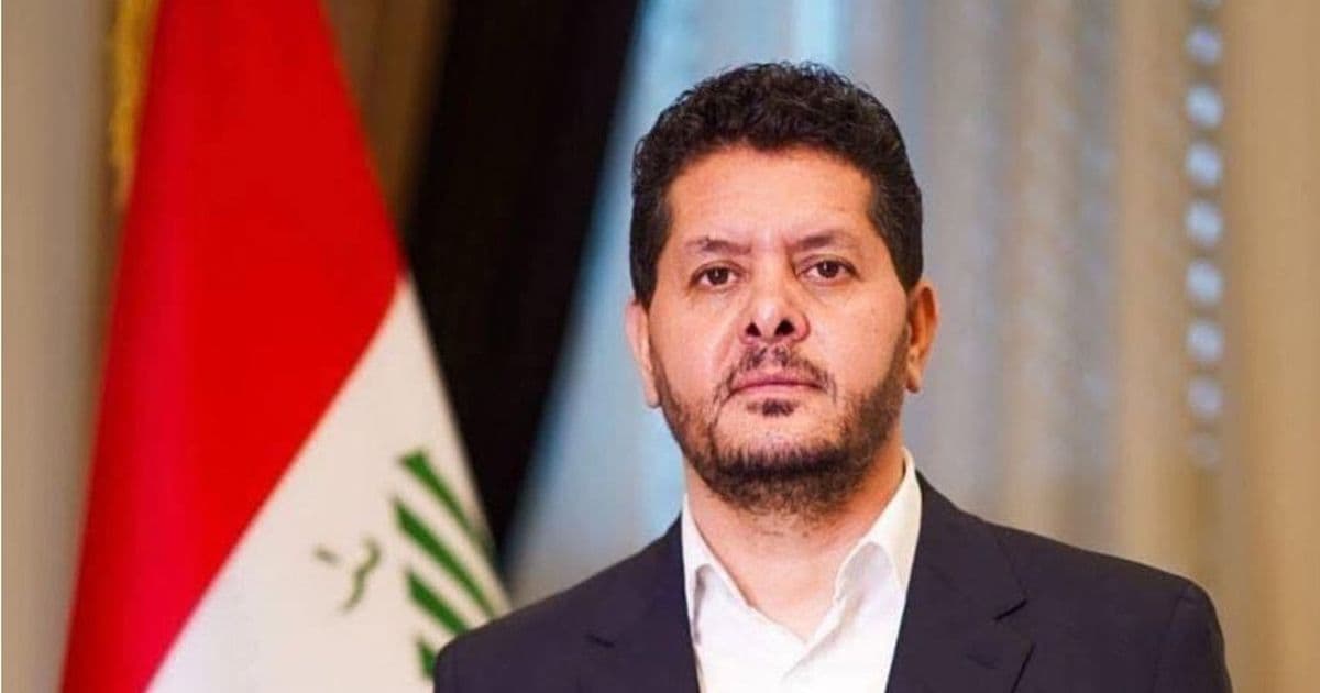 تعليق أمريكي على تعيين مدرج على قوائم الإرهاب نائباً للزيدي