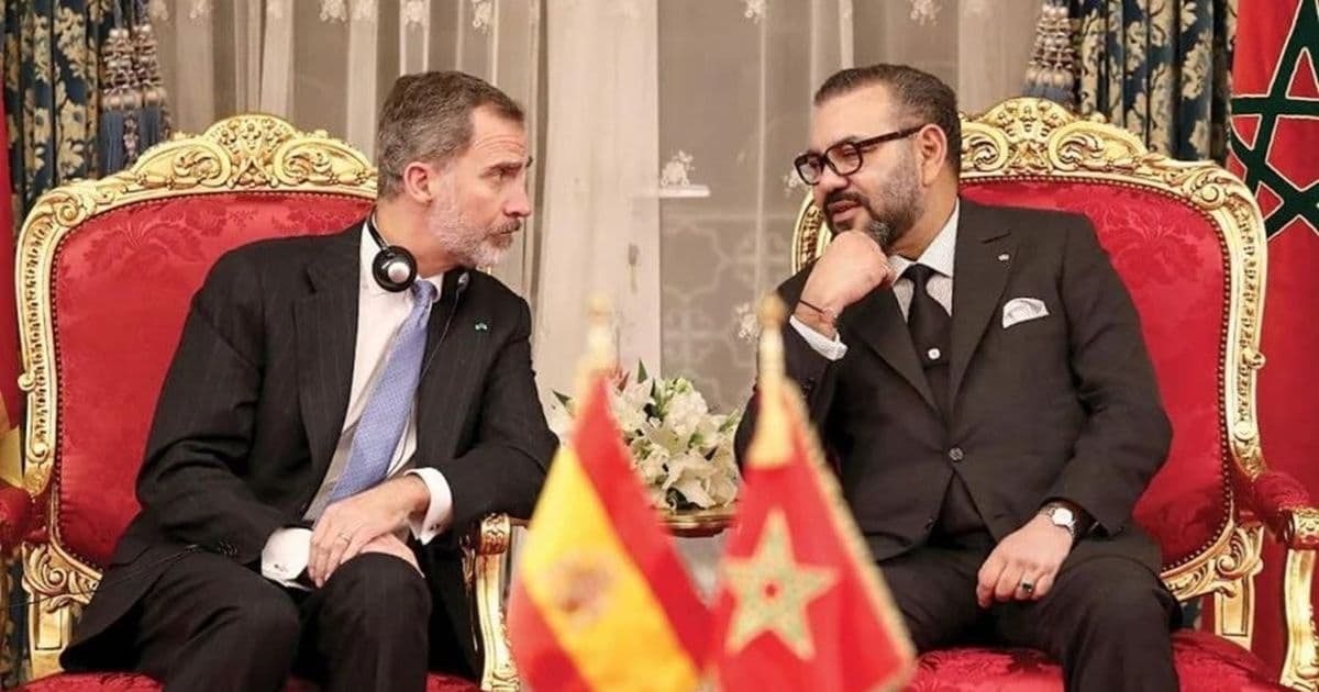 زيارات سبتة ومليلية وتداعياتها على علاقات المغرب وإسبانيا