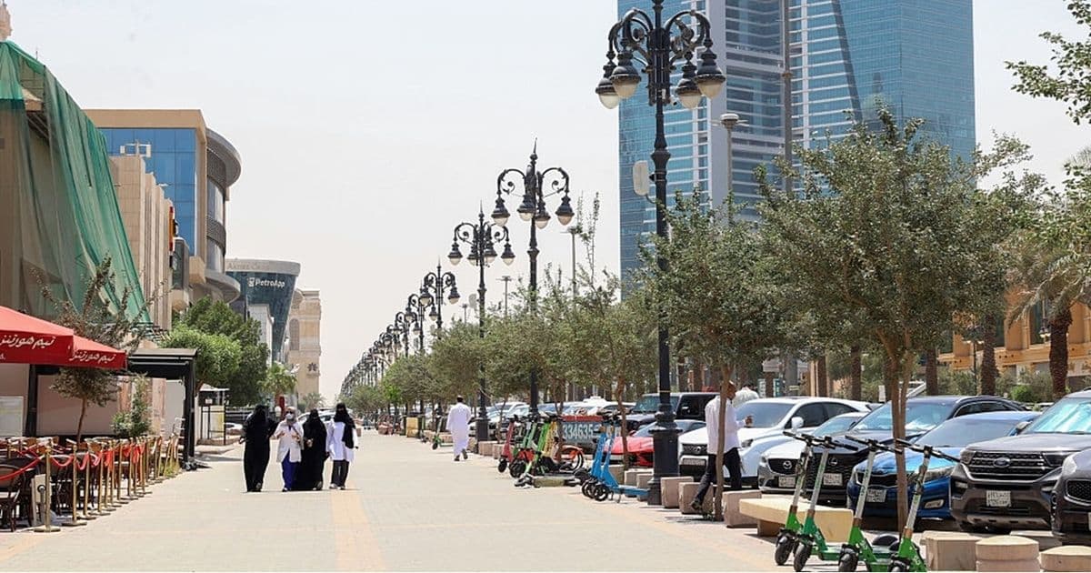 حملات تحريض تستهدف مصريين في السعودية