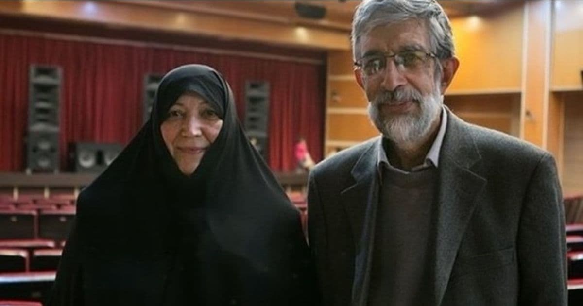 Majtaba Khamenei's mother discusses his health