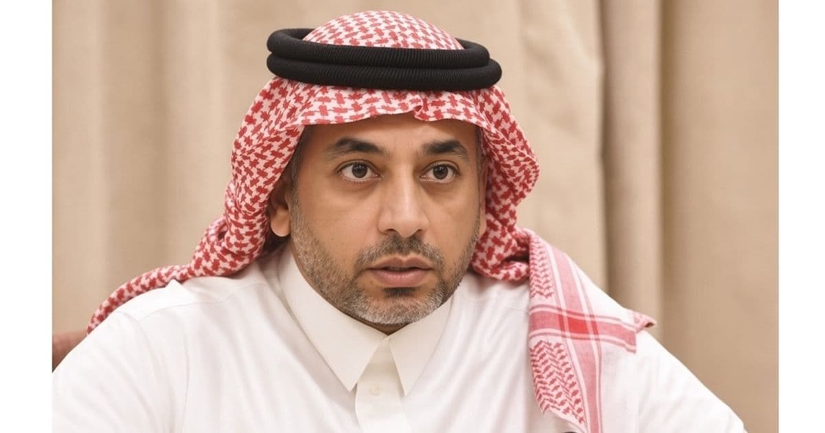 وفاة الباحث السعودي عبد العزيز الغشيان