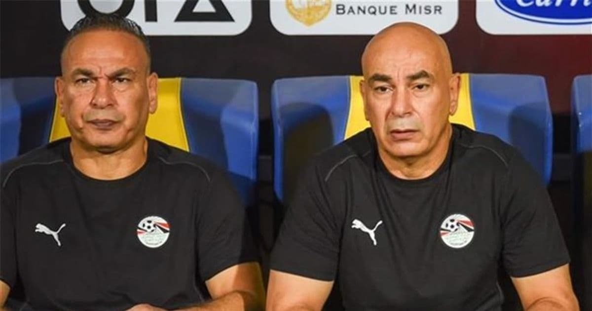 FIFA suspends Hossam and Hassan after Egypt-Argentina match