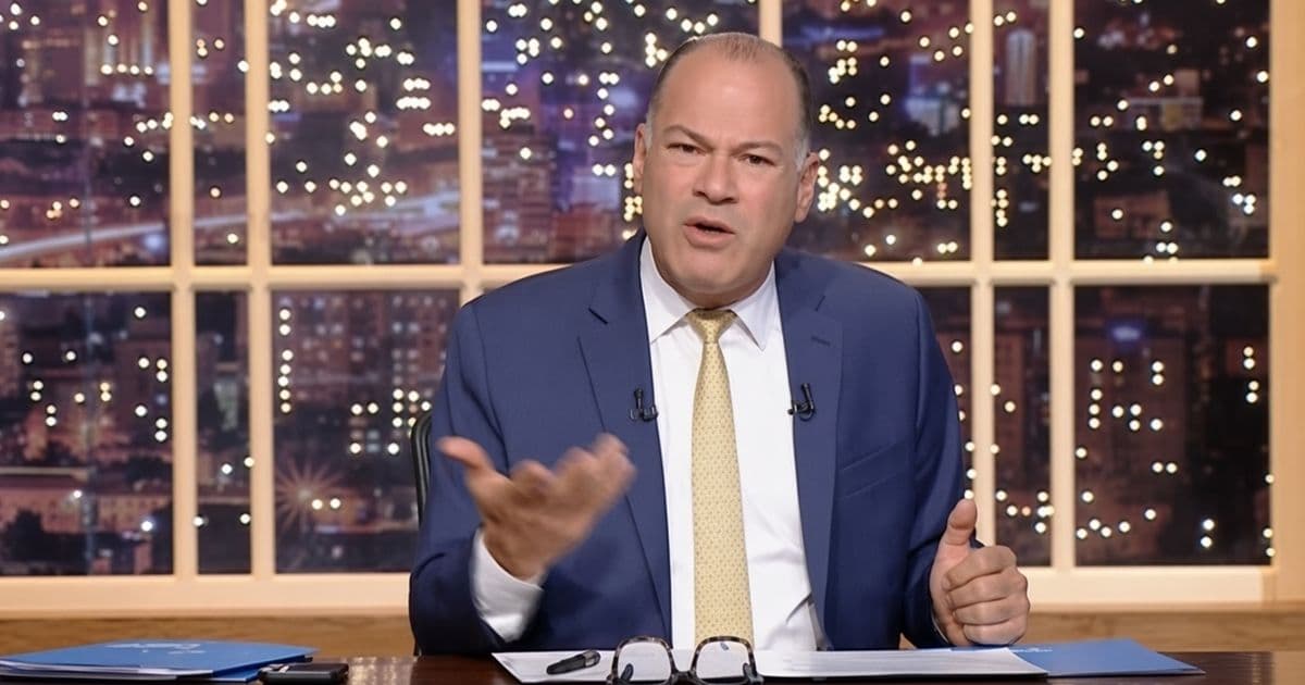 الديهي يرد على سخرية ساويرس ويذكر حميدتي