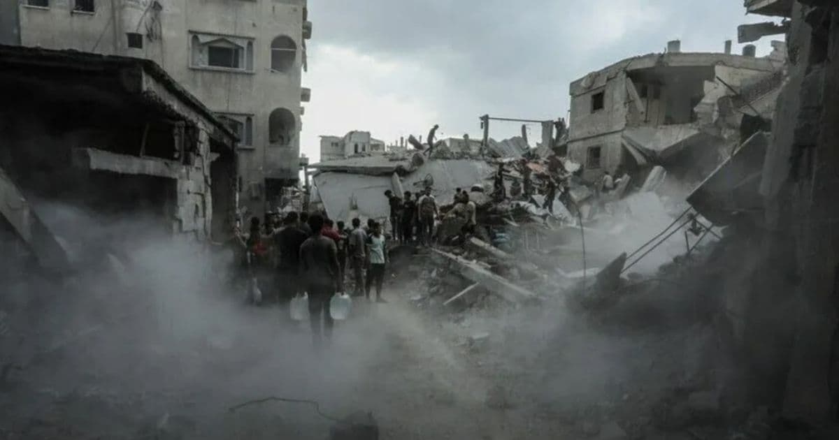 7 شهداء فلسطينيون في غزة خلال 24 ساعة