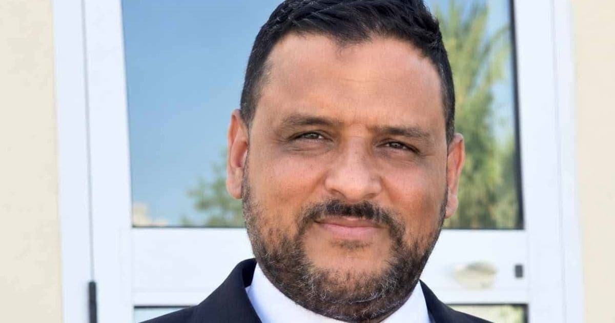 مسؤول ليبي يوضح دور مصر في تأخير اتفاق تركيا