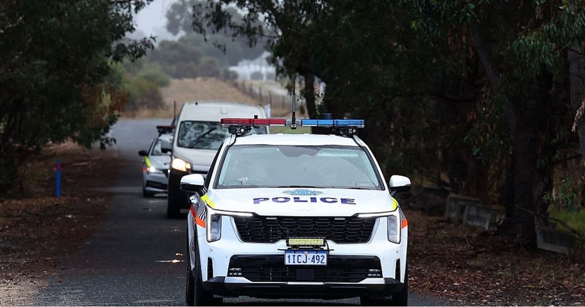 Australia investigates Omani first officer