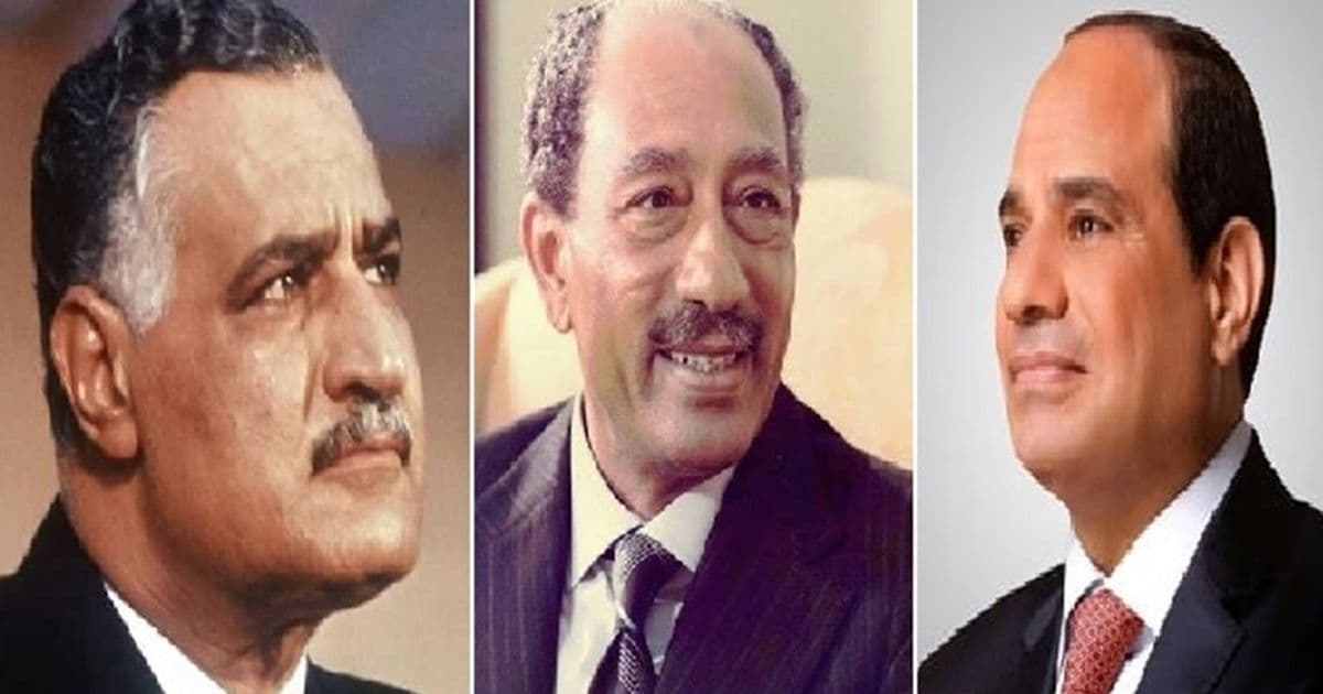 October War's legacy in Egypt after 53 years