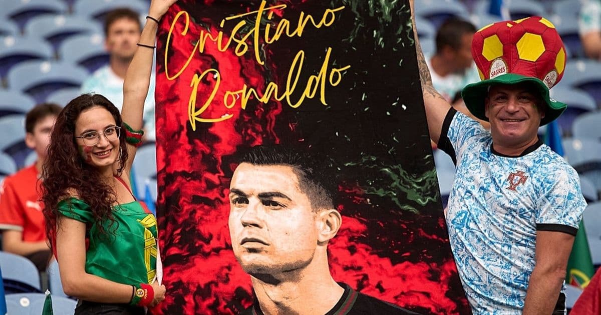 Portugal coach reaffirms no apology to Ronaldo