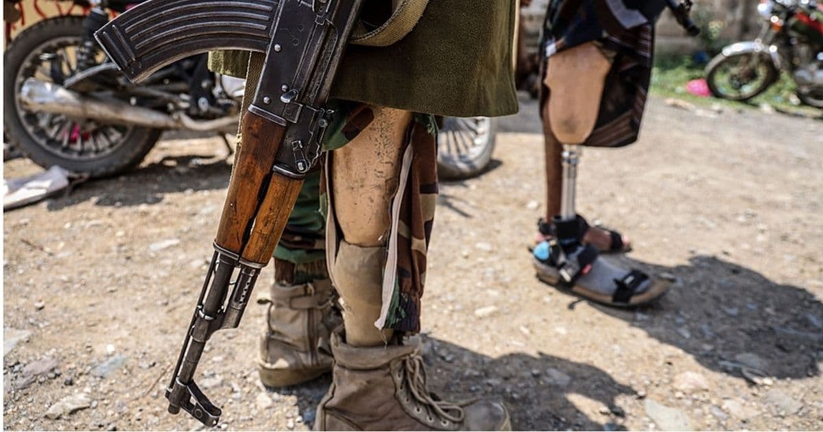 Yemen's Dawn Advances as Houthis Deny Retreat