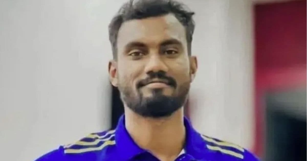 Sri Lankan Faces Death in Saudi Over Insult