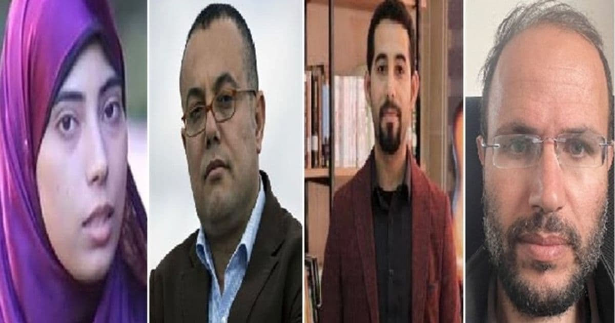 كيف رد الأدباء على إبادة غزة بالكلمة
