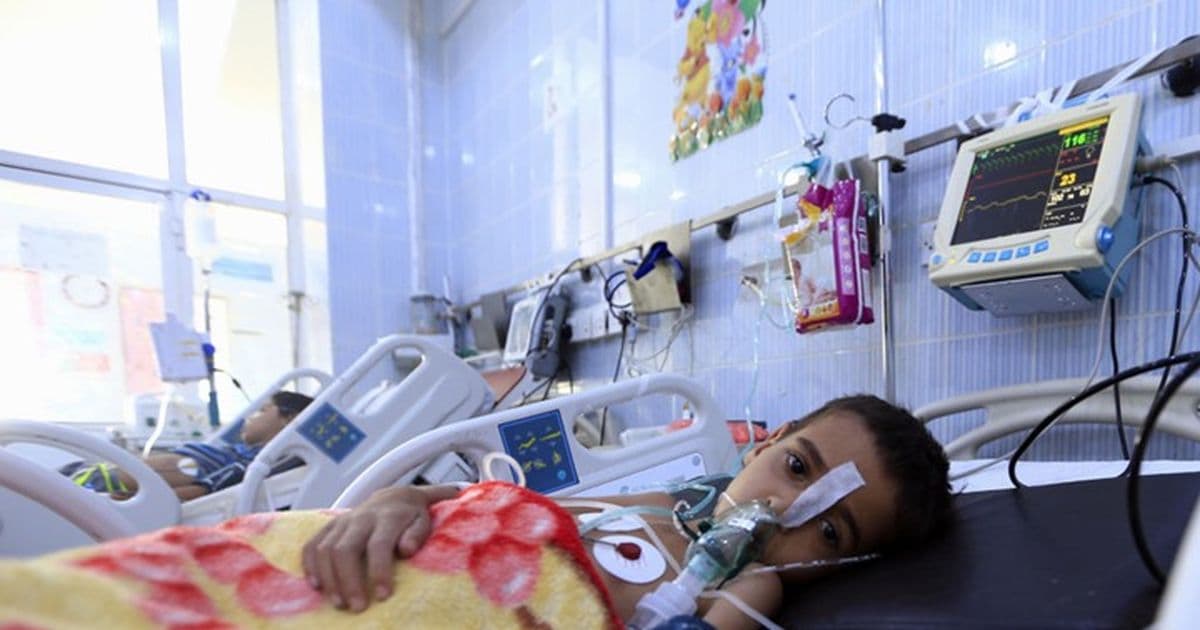UN Warns of Escalating Yemen Crisis