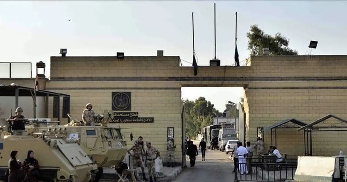 تزايد التهديدات في سجون أبو زعبل مصر