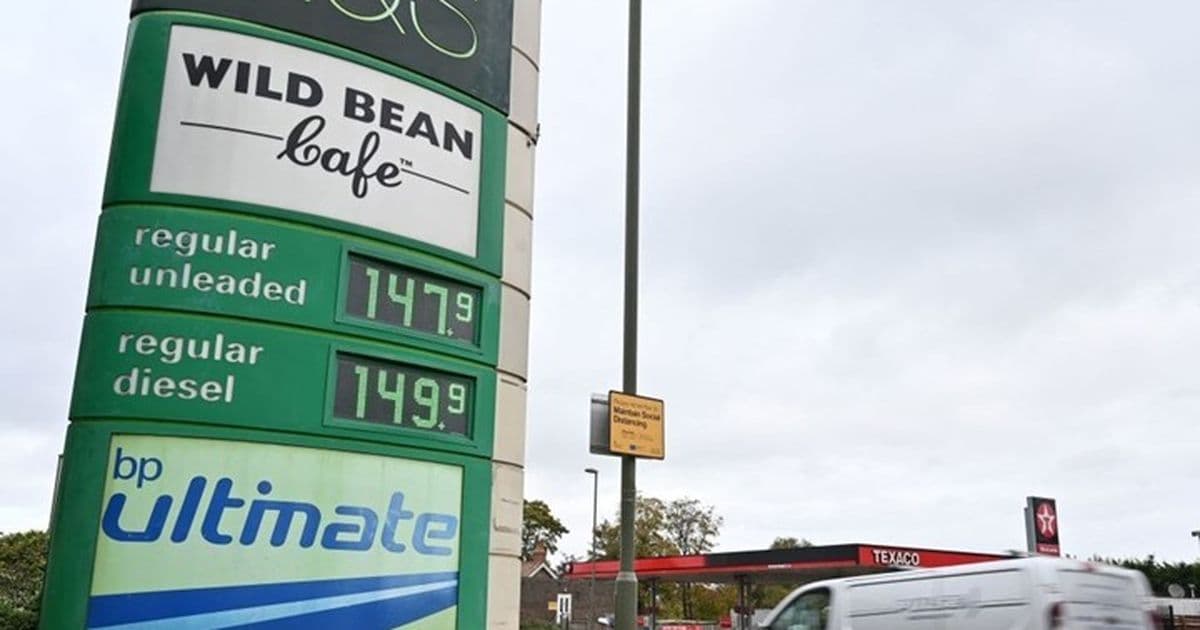 EU: Releasing diesel reserves may lower prices