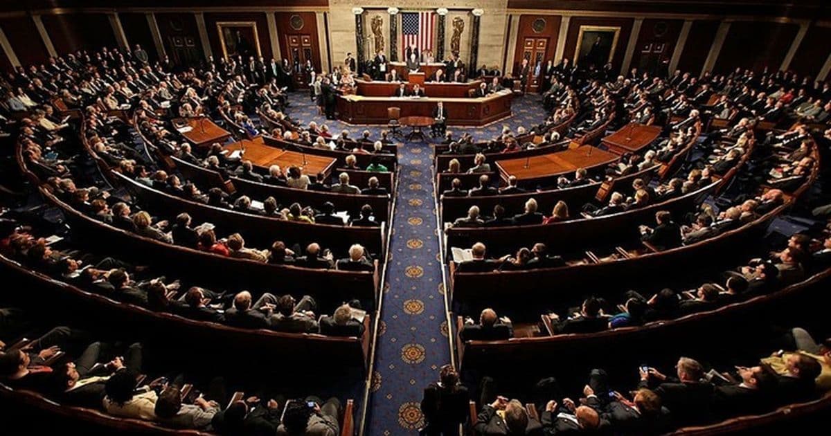 Senate rejects Iran war resolution