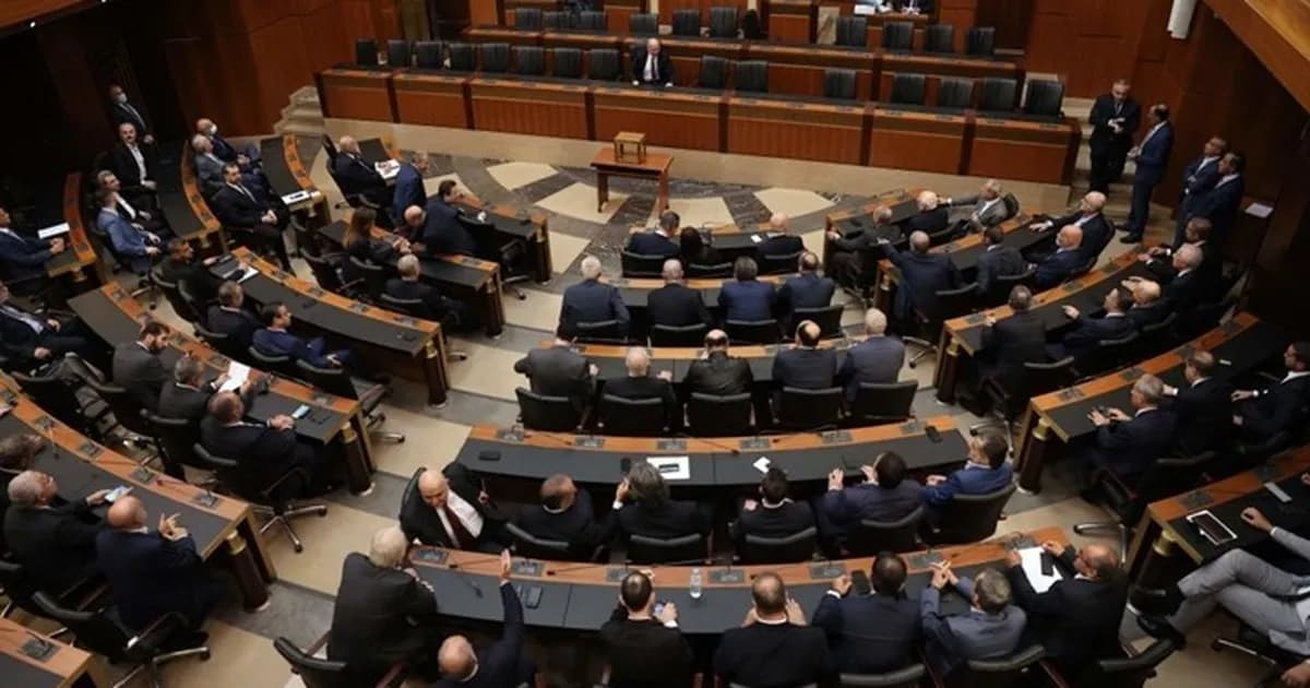 لبنان.. قانون العفو يرجع عملاء إسرائيل