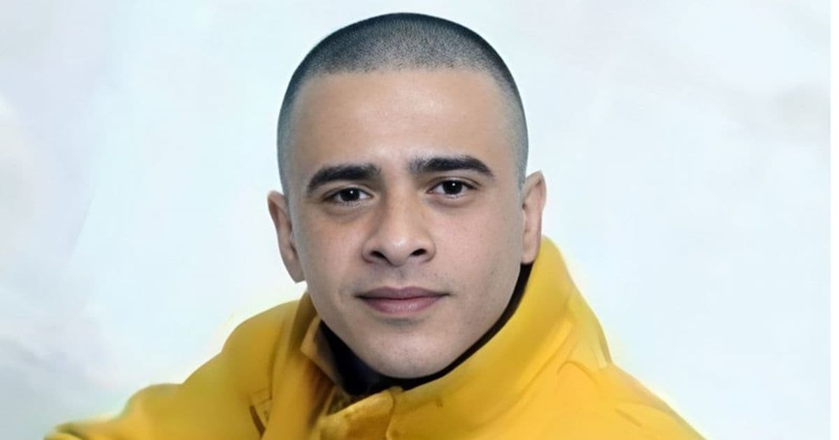 Thair Abu Asab's martyrdom scenes