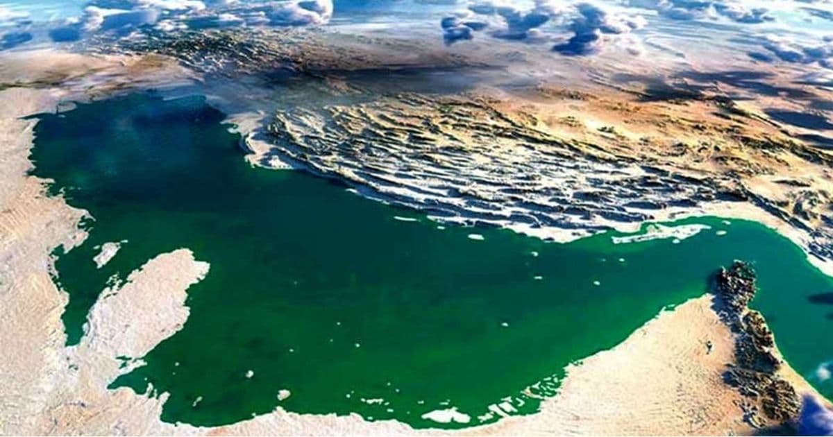 أوروبا تؤجل نشر صور الأقمار الصناعية للخليج بناء على طلب أمريكي