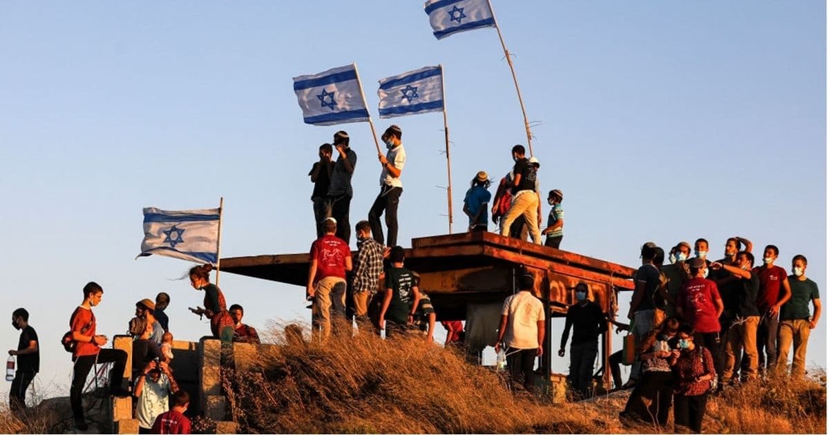 Funding Sources for West Bank Expansion