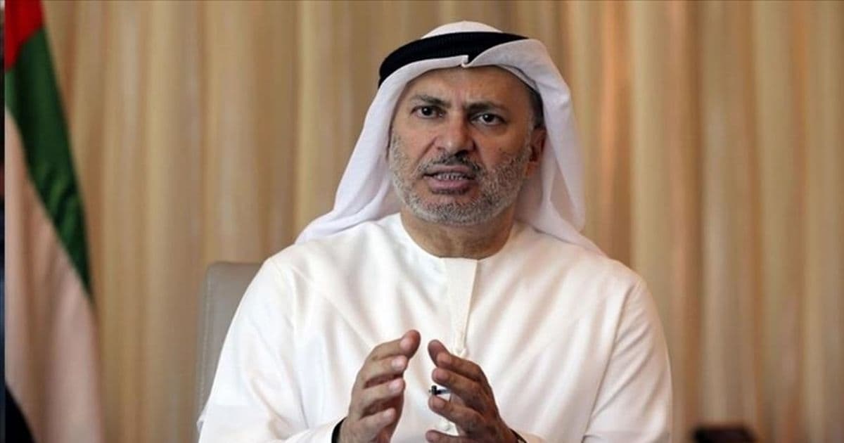 Qarqash criticizes regional legal gaps and ongoing tension