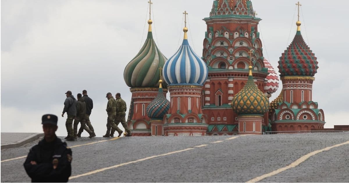 Kremlin: Putin's discussions with Wetkov and Kushner were candid