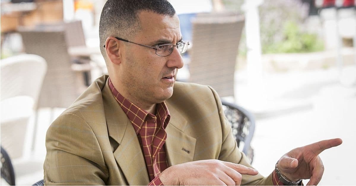 Al-Barghouti: UK sanctions insufficient to halt Gaza genocide