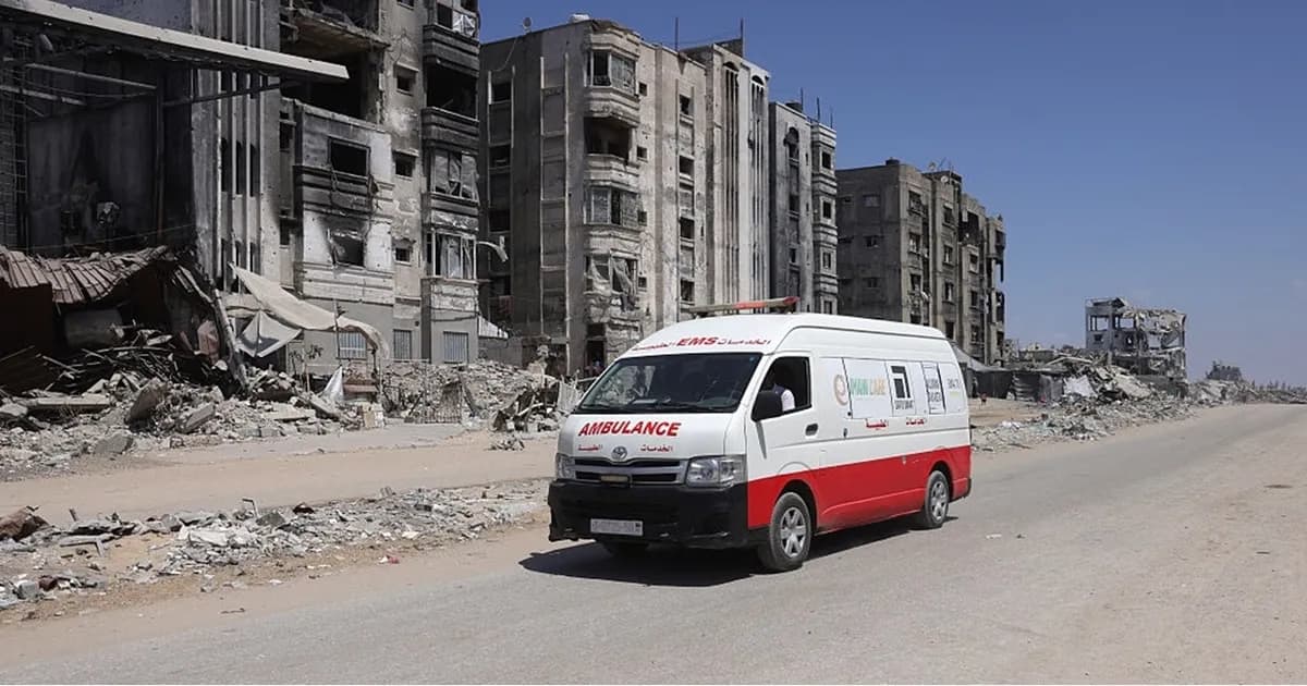 Occupation kills Palestinian youth in Khan Yunis