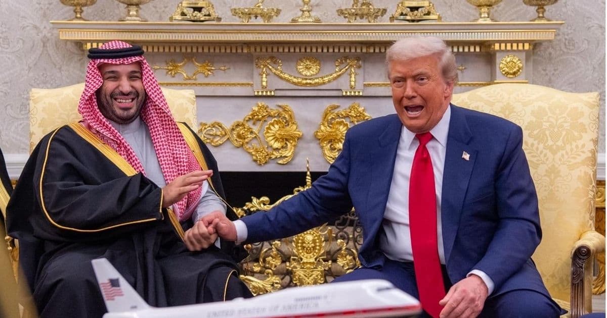 مقال في MEE: ربط صفقة النووي السعودية بإسرائيل خاطئ