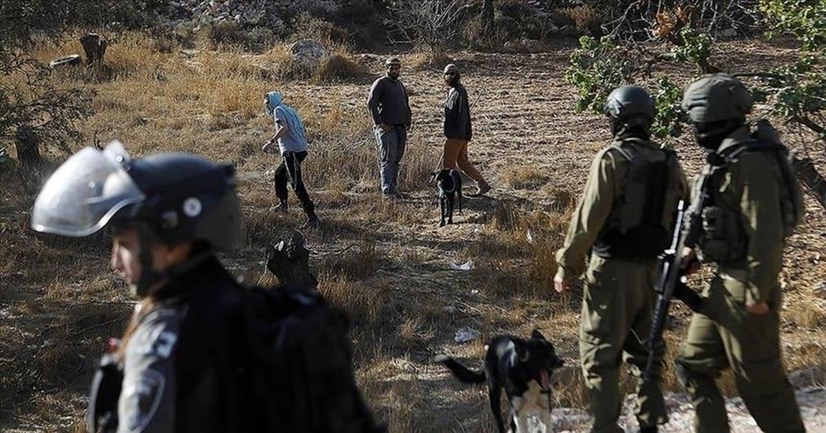 Israeli ex-generals say peace illusion ends