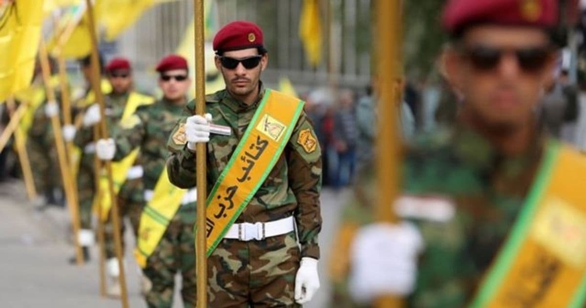 مستشار الأمن العراقي يكشف موقف إيران من الفصائل