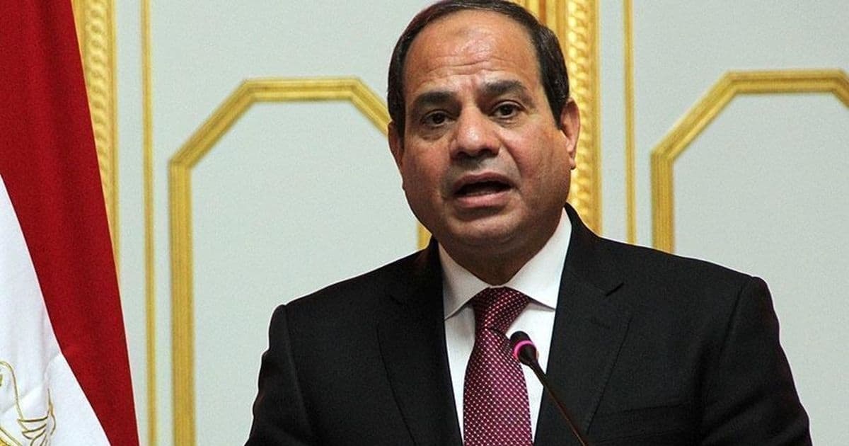Reasons Behind Egypt’s Current Anxiety