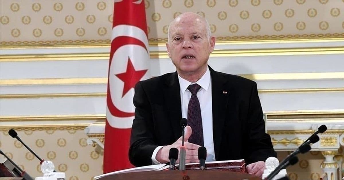 Tunisia's presidential amnesty includes rival candidate
