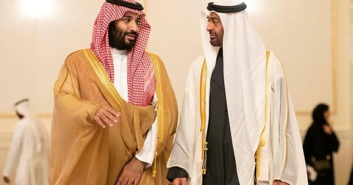 هل انتهت الهدنة بين السعودية والإمارات