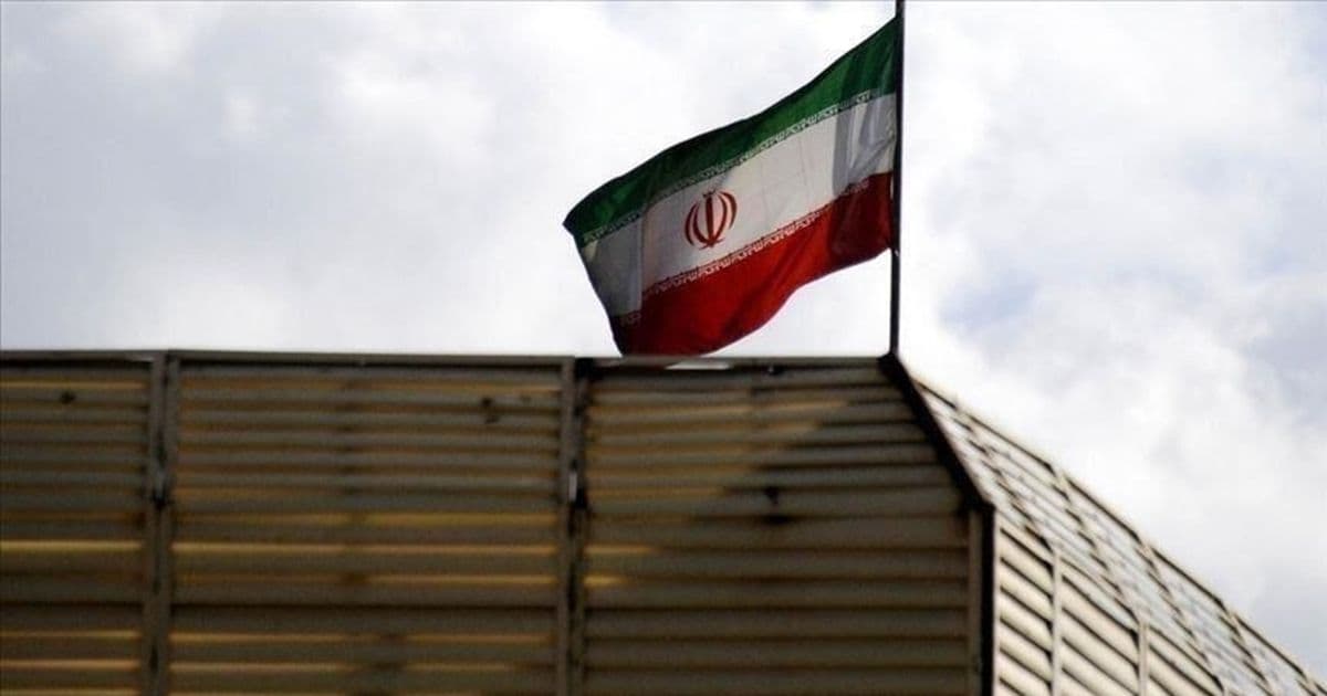 إيران تعلن عن وصفها لآخر العقوبات الأمريكية