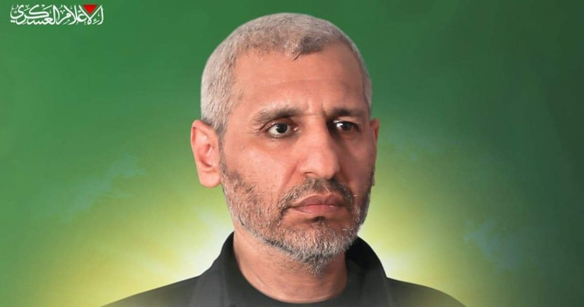 “القسام” تنفي صحة أنباء نشرتها صحيفة عربية حول الشهيد محمد الضيف