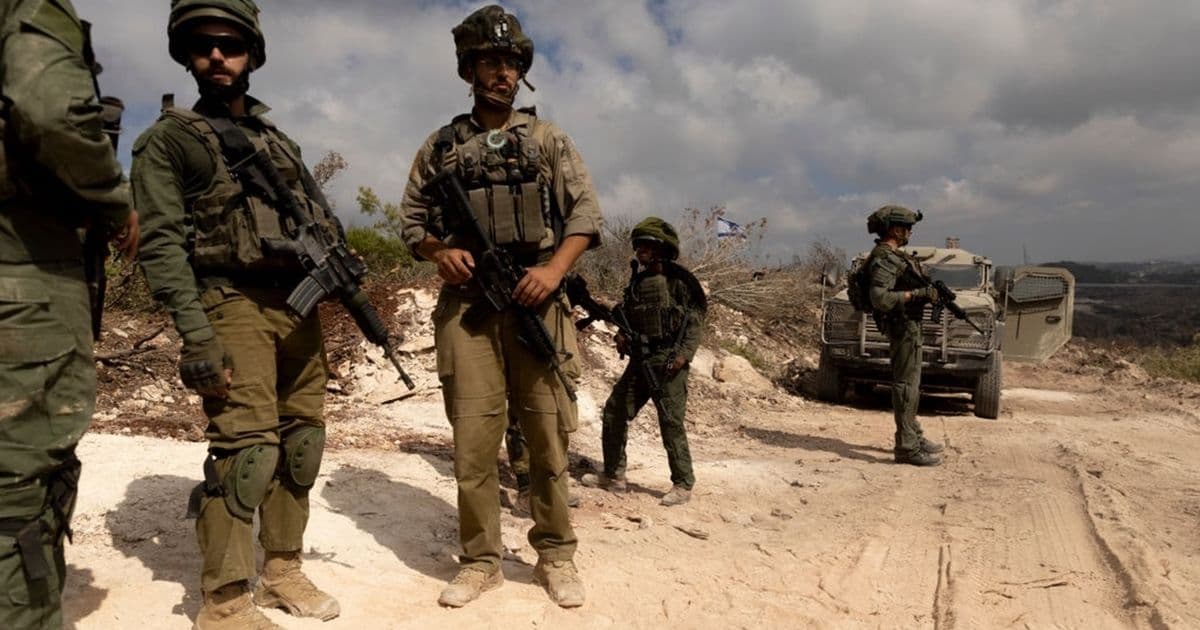 Occupying army announces the assassination of three Lebanese individuals affiliated with Hezbollah