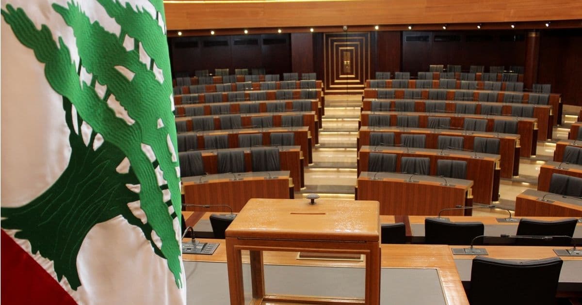 Lebanon’s Economy Faces Setbacks